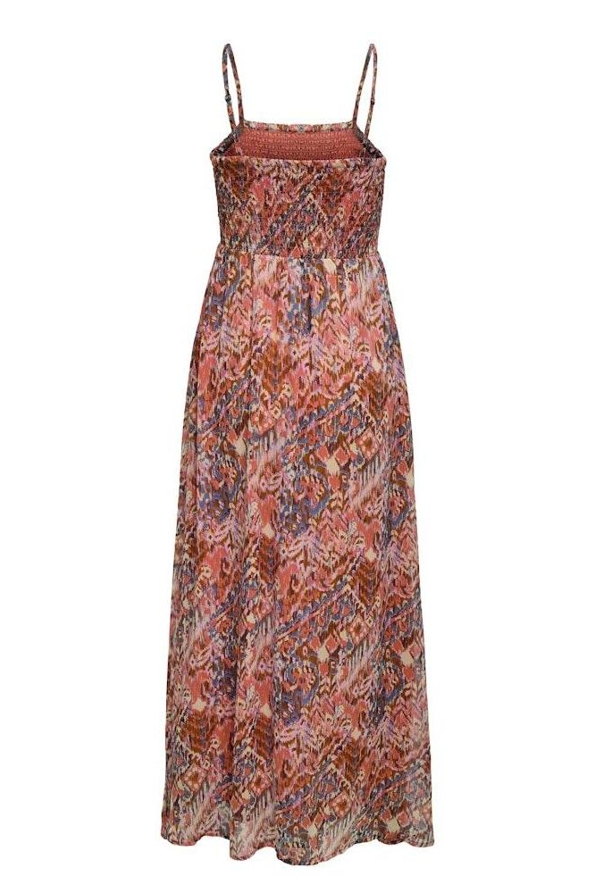 ONLELENA VIKKI LIFE STRAP ANK DRESS 15352634 Langoustine